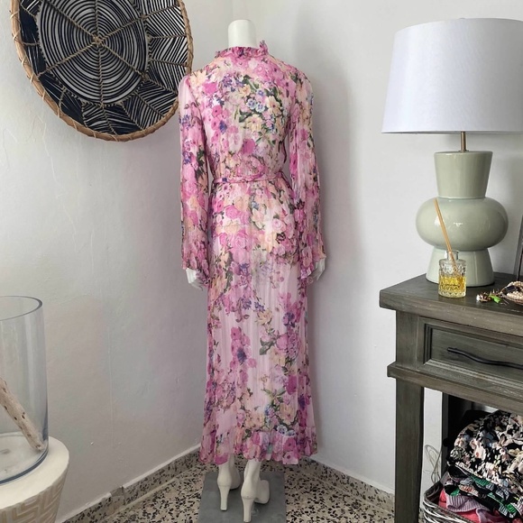 Rococo Sand Duster/Robe/Dress - Picture 7 of 9